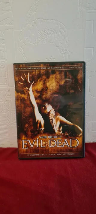 Evil Dead