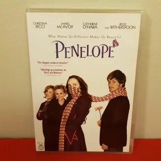Penelope