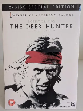 The Deer Hunter