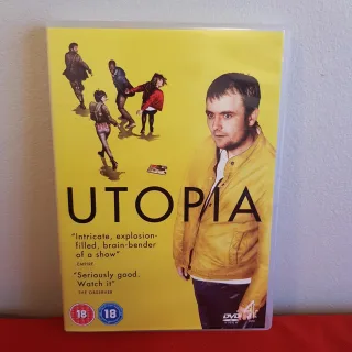 Utopia: Series One
