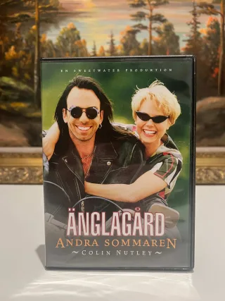 Änglagård: Andra Sommaren