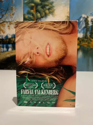 Farv�l Falkenberg