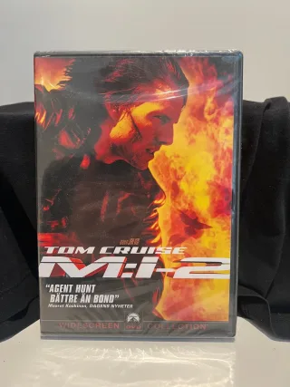 Mission: Impossible II