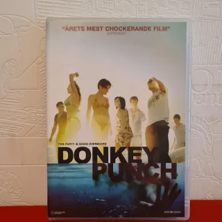 Donkey Punch