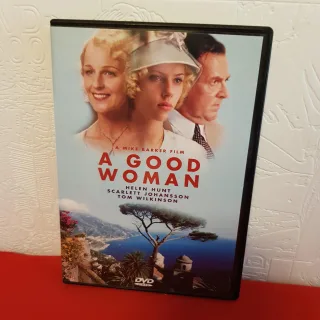 A Good Woman