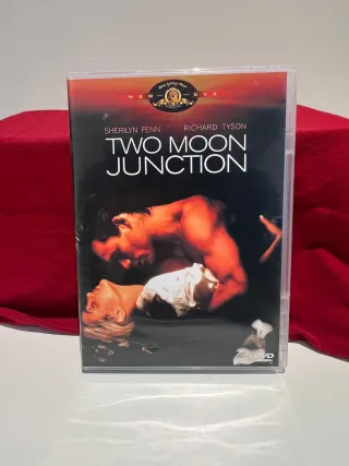 Two Moon Junction