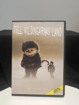 Till vildingarnas land