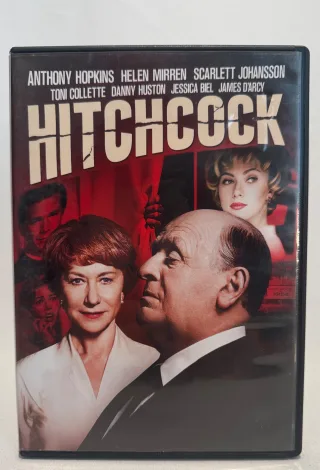 Hitchcock