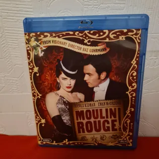Moulin Rouge