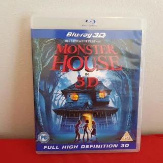 Monster House