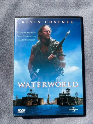 Waterworld