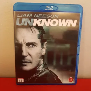 Unknown