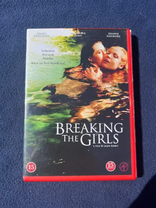 Breaking the Girls