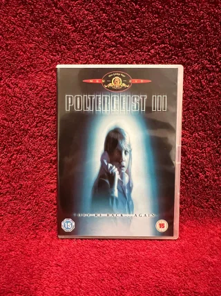Poltergeist III