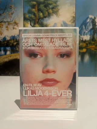 Lilja 4-Ever
