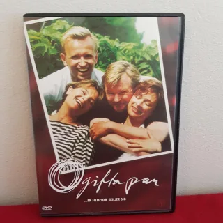 Ogifta Par - En Film Som Skiljer Sig