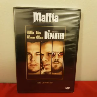 The Departed