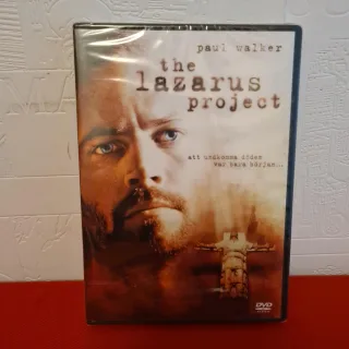 The Lazarus Project