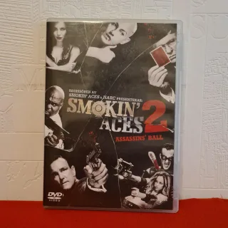 Smokin' Aces 2: Assassins' Ball