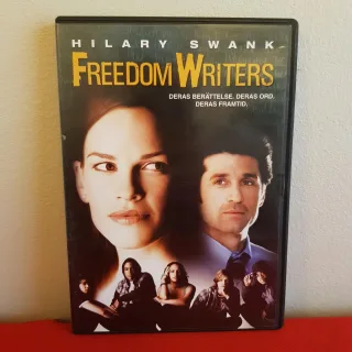 Freedom Writers