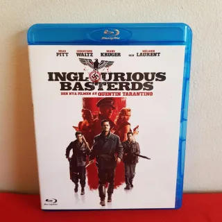 Inglourious Basterds