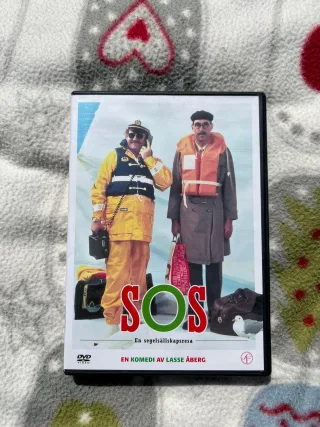 S.O.S. - En segelsällskapsresa