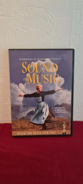 Sound of Music
