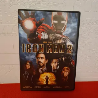 Iron Man 2