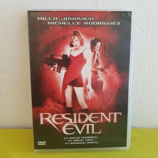 Resident Evil