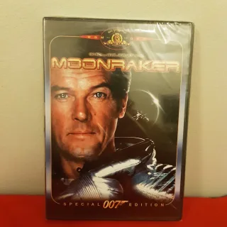 Moonraker