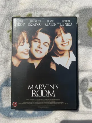 Marvin's Room