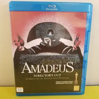 Amadeus