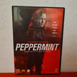Peppermint