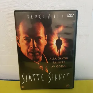 Sjätte Sinnet