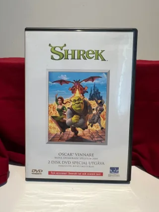 Shrek