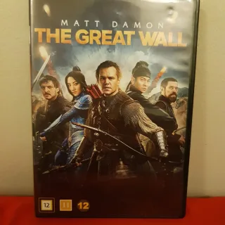The Great Wall