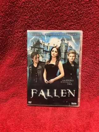 Fallen