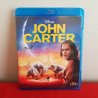 John Carter