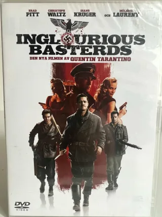 Inglourious Basterds