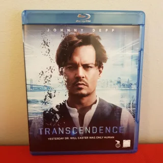 Transcendence