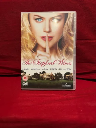 The Stepford Wives