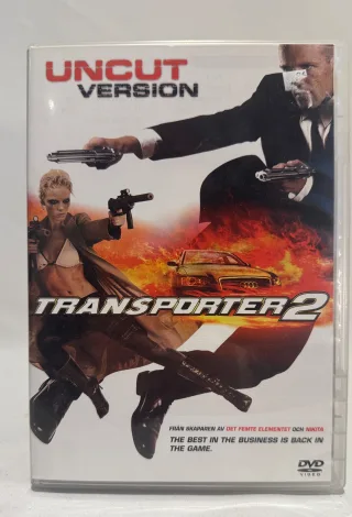 Transporter 2