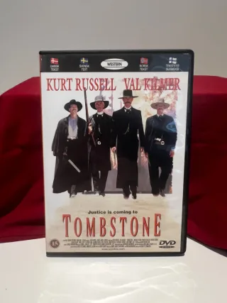 Tombstone