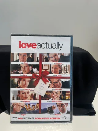 Love Actually