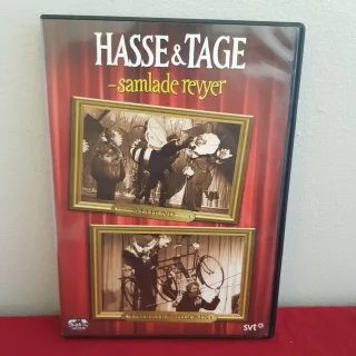 Hasse & Tage/Svea Hund + Under dubbelgöken