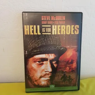 Hell Is for Heroes