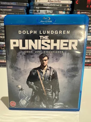 The Punisher