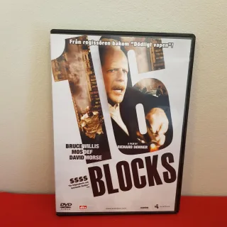16 blocks