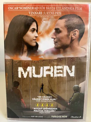 Muren