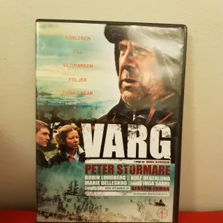 Varg